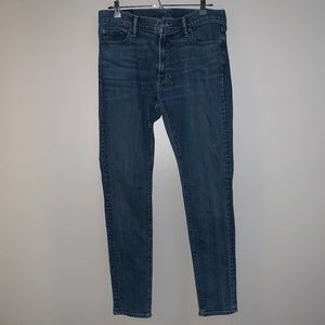 Abercrombie & Fitch Men's Jeans